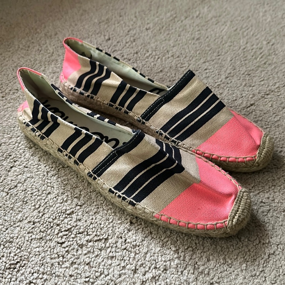 Sam Edelman Espadrilles